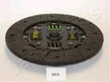 Диск сцепления JAPANPARTS купить