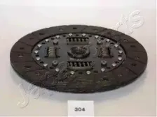 Диск сцепления JAPANPARTS купить