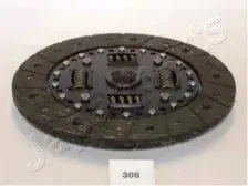 Диск сцепления JAPANPARTS купить