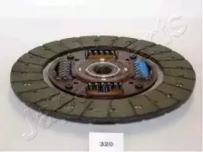 Диск сцепления JAPANPARTS купить
