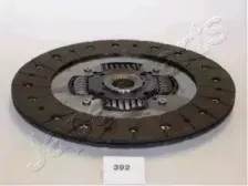 Диск сцепления JAPANPARTS купить