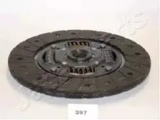 Диск сцепления JAPANPARTS купить