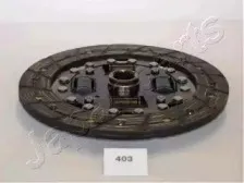 Диск сцепления JAPANPARTS купить