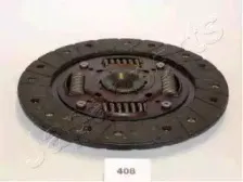 Диск сцепления JAPANPARTS купить