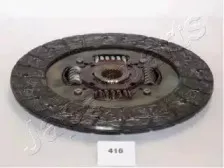 Диск сцепления JAPANPARTS купить