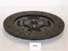 Диск сцепления JAPANPARTS купить
