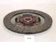 Диск сцепления JAPANPARTS купить