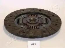 Диск сцепления JAPANPARTS купить