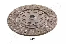 Диск сцепления JAPANPARTS купить
