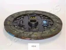 Диск сцепления JAPANPARTS купить