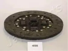 Диск сцепления JAPANPARTS купить