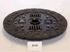 Диск сцепления JAPANPARTS купить