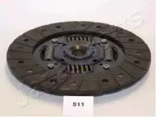 Диск сцепления JAPANPARTS купить