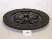 Диск сцепления JAPANPARTS купить