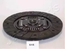 Диск сцепления JAPANPARTS купить