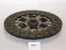 Диск сцепления JAPANPARTS купить