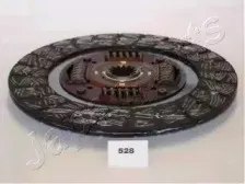 Диск сцепления JAPANPARTS купить