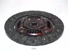 Диск сцепления JAPANPARTS купить