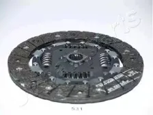 Диск сцепления JAPANPARTS купить