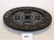 Диск сцепления JAPANPARTS купить