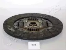 Диск сцепления JAPANPARTS купить