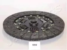 Диск сцепления JAPANPARTS купить