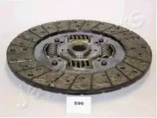 Диск сцепления JAPANPARTS купить