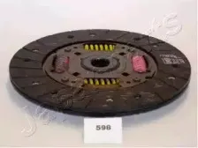 Диск сцепления JAPANPARTS купить