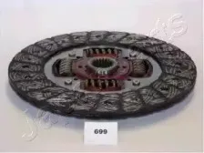Диск сцепления JAPANPARTS купить