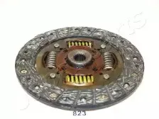 Диск сцепления JAPANPARTS купить