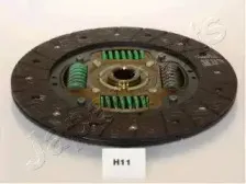 Диск сцепления JAPANPARTS купить