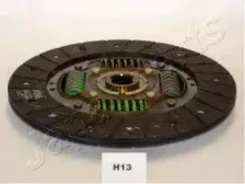 Диск сцепления JAPANPARTS купить