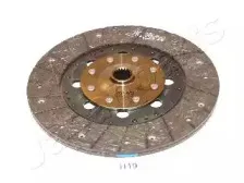Диск сцепления JAPANPARTS купить
