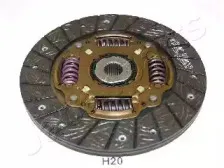 Диск сцепления JAPANPARTS купить