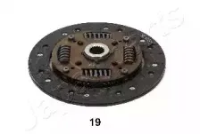 Диск сцепления JAPANPARTS купить