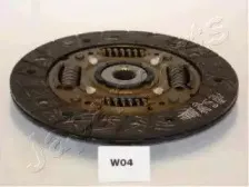 Диск сцепления JAPANPARTS купить