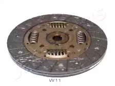 Диск сцепления JAPANPARTS купить