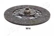 Диск сцепления JAPANPARTS купить