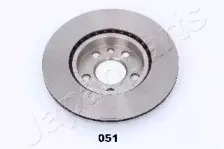 Тормозной диск JAPANPARTS купить