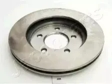 Тормозной диск JAPANPARTS купить