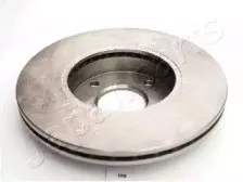 Тормозной диск JAPANPARTS купить