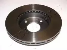 Тормозной диск JAPANPARTS купить