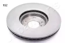 Тормозной диск JAPANPARTS купить