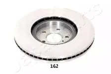 Тормозной диск JAPANPARTS купить