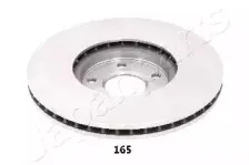 Тормозной диск JAPANPARTS купить