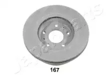 Тормозной диск JAPANPARTS купить