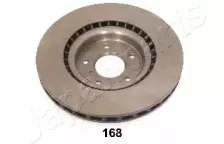 Тормозной диск JAPANPARTS купить