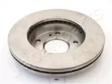 Тормозной диск JAPANPARTS купить
