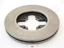 Тормозной диск JAPANPARTS купить