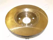 Тормозной диск JAPANPARTS купить